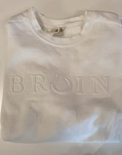 Load image into Gallery viewer, Bruin Embossed Comfort Colors Sweatshirt
