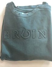 Load image into Gallery viewer, Bruin Embossed Comfort Colors Sweatshirt
