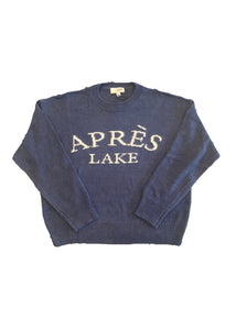 Après Lake Lightweight Sweater