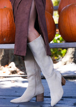 Load image into Gallery viewer, Fern Knee High Boot
