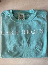 Load image into Gallery viewer, Youth Lake Bruin Short Sleeve Tee

