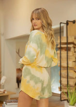 Load image into Gallery viewer, Tie Dye Shorts
