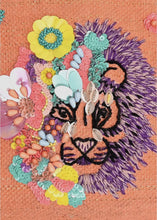 Load image into Gallery viewer, Lioness Handbag

