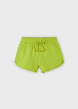 Load image into Gallery viewer, Kids Kiwi French Terry Shorts
