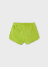 Load image into Gallery viewer, Kids Kiwi French Terry Shorts
