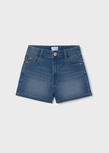 Load image into Gallery viewer, Kids Denim Shorts

