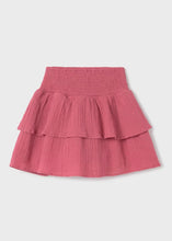 Load image into Gallery viewer, Kids Ruffled Skirt
