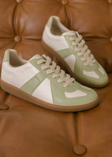 Load image into Gallery viewer, Mint Low Top Sneaker
