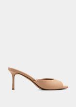 Load image into Gallery viewer, Nude Elaine Heel
