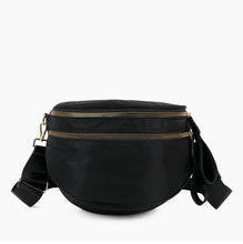 Load image into Gallery viewer, Waterproof Multi Compartment Crossbody Bag

