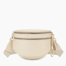 Load image into Gallery viewer, Waterproof Multi Compartment Crossbody Bag
