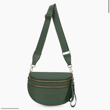 Load image into Gallery viewer, Waterproof Multi Compartment Crossbody Bag
