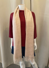 Load image into Gallery viewer, Cashmere Scarf
