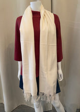 Load image into Gallery viewer, Cashmere Scarf
