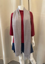 Load image into Gallery viewer, Cashmere Scarf
