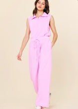 Load image into Gallery viewer, Candy Pink Soft Modal Pants
