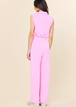 Load image into Gallery viewer, Candy Pink Soft Modal Pants
