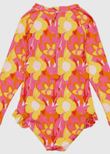 Load image into Gallery viewer, Kids Pop Of Sunshine Suit
