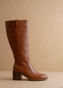 Brown Harriet Boot