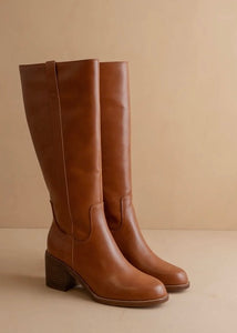 Brown Harriet Boot