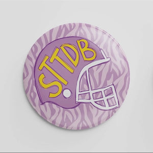 STTDB Button