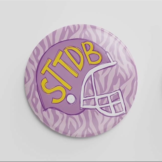 STTDB Button