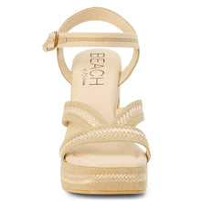 Load image into Gallery viewer, Adelaide Platform Heel

