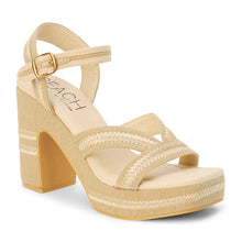 Load image into Gallery viewer, Adelaide Platform Heel
