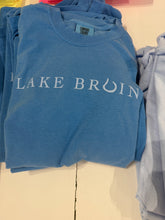 Load image into Gallery viewer, Lake Bruin Short Sleeve
