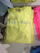 Load image into Gallery viewer, Lake Bruin Short Sleeve
