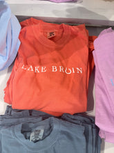 Load image into Gallery viewer, Lake Bruin Short Sleeve
