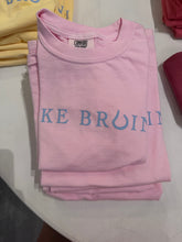 Load image into Gallery viewer, Kids Lake Bruin Tee
