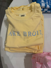 Load image into Gallery viewer, Kids Lake Bruin Tee
