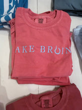 Load image into Gallery viewer, Kids Lake Bruin Tee
