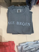 Load image into Gallery viewer, Kids Lake Bruin Tee
