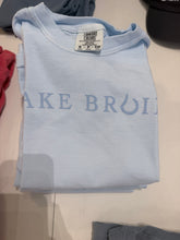 Load image into Gallery viewer, Kids Lake Bruin Tee
