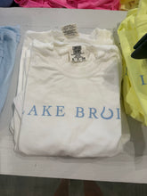 Load image into Gallery viewer, Cropped Lake Bruin Tee
