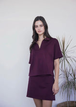 Load image into Gallery viewer, Port Butter Soft Skort
