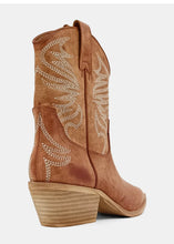 Load image into Gallery viewer, Zen Blush Bootie
