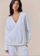 Load image into Gallery viewer, V Neck Sweater
