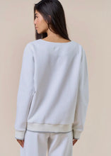 Load image into Gallery viewer, V Neck Sweater
