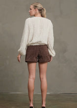 Load image into Gallery viewer, Holiday Shimmer Sweater
