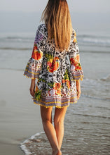 Load image into Gallery viewer, Multicolored Dress
