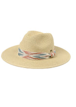 Load image into Gallery viewer, Aztec Pattern Band Hat
