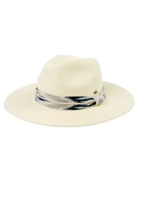 Load image into Gallery viewer, Aztec Pattern Band Hat

