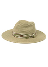 Load image into Gallery viewer, Aztec Pattern Band Hat
