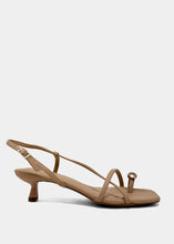 Load image into Gallery viewer, Harper Kitten Heel
