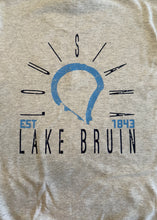 Load image into Gallery viewer, Lake Bruin Front And Back Arch Sweatshirt
