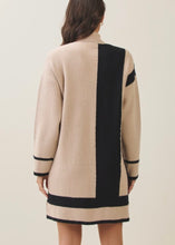 Load image into Gallery viewer, Turtleneck Sweater Mini Dress
