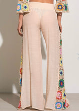 Load image into Gallery viewer, Crochet Coverup Pants
